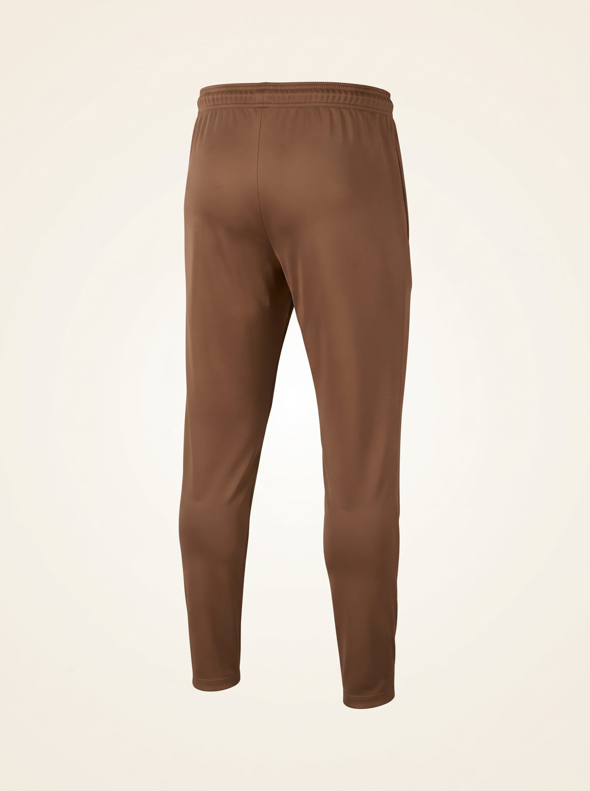 Men's Premium Lycra Trouser – 220 GSM Imported Power-Stretch | Badge Logo Casual & Gym Trouser | 6 Colors – Nighat Apparel
