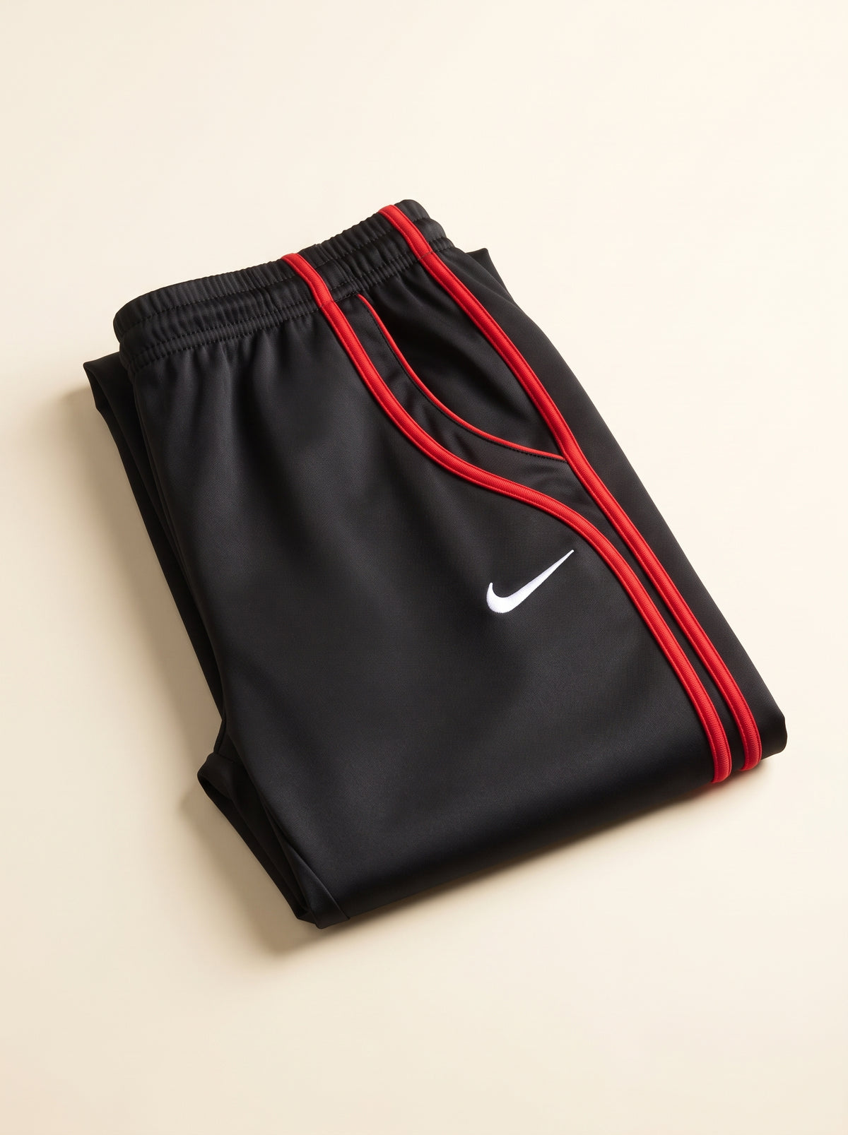 Men's Baggy Trouser – 220 GSM Heavy Duty, 4 Pockets | Army-Style Casual & Outdoor Trouser | 5 Colors – Nighat Apparel