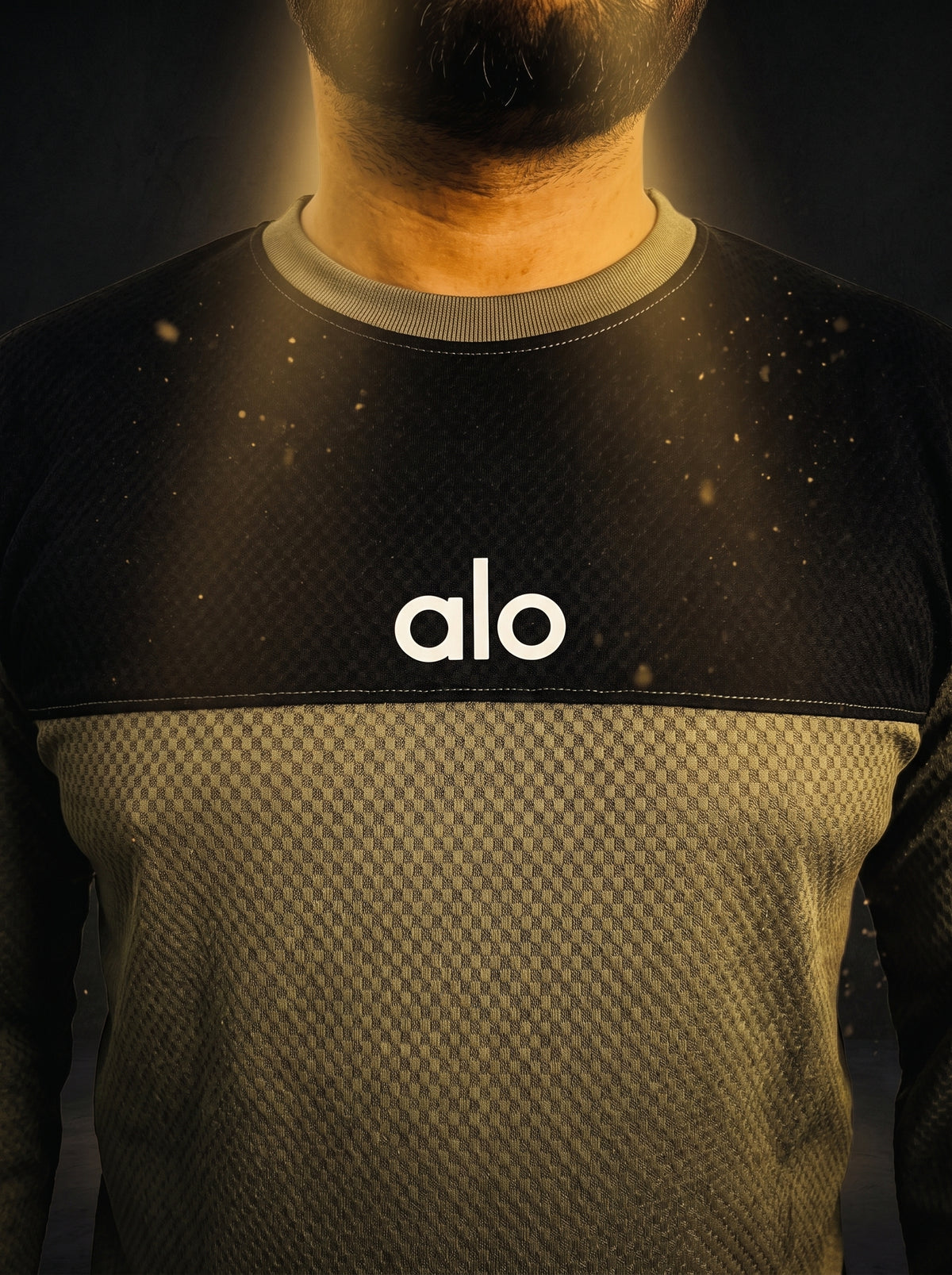 Nighat Apparel Premium Sports Mesh Tracksuit – Full Sleeves | Regular Fit
