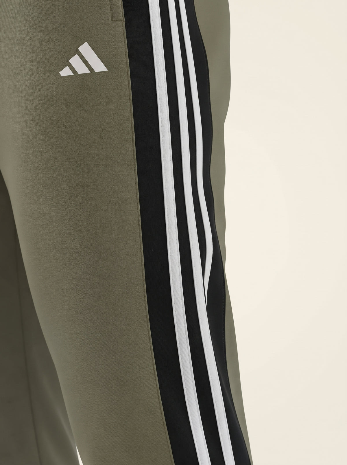 Men's 3-Stripe Dri-Fit Interlock Trouser – 160 GSM Power-Stretch Gym & Running Trouser | 6 Colors – Nighat Apparel
