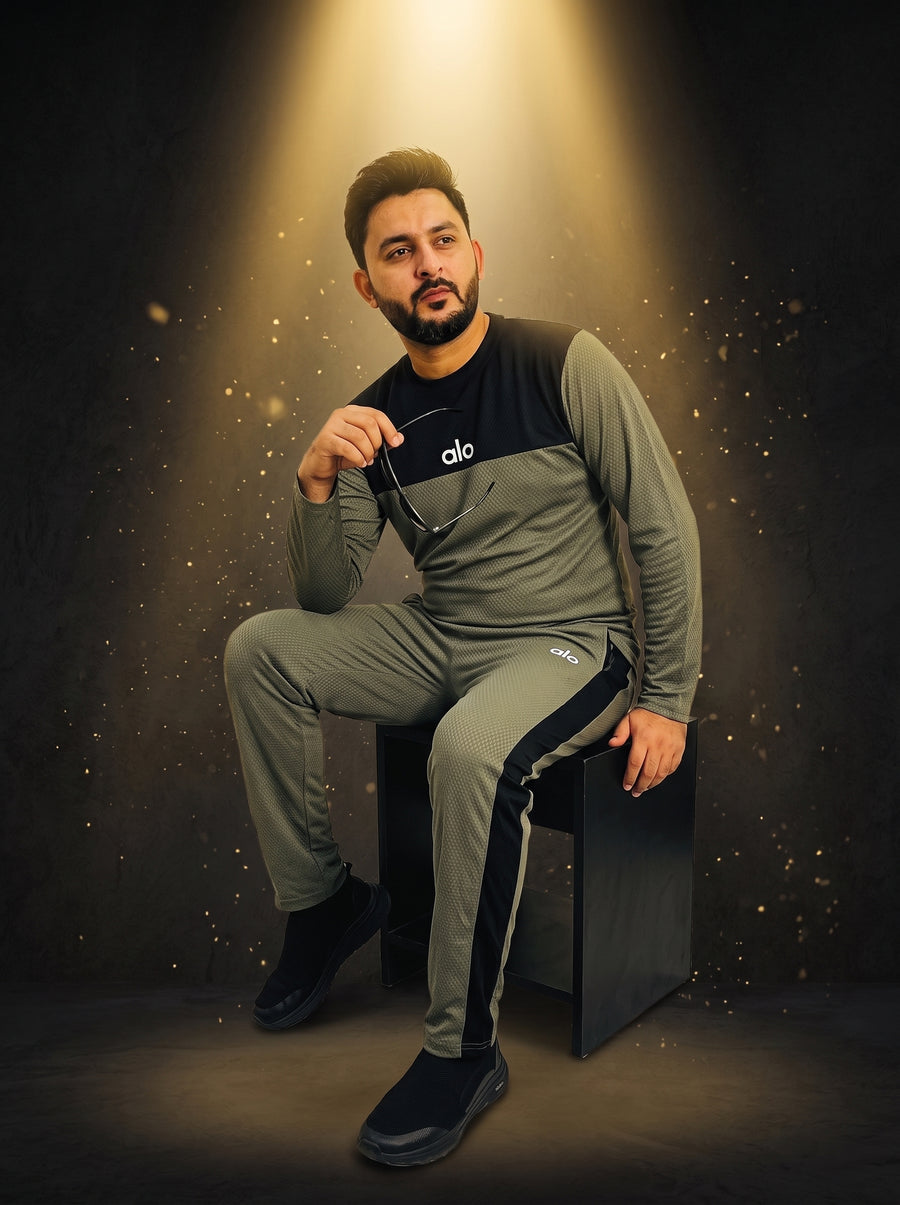 Nighat Apparel Founder