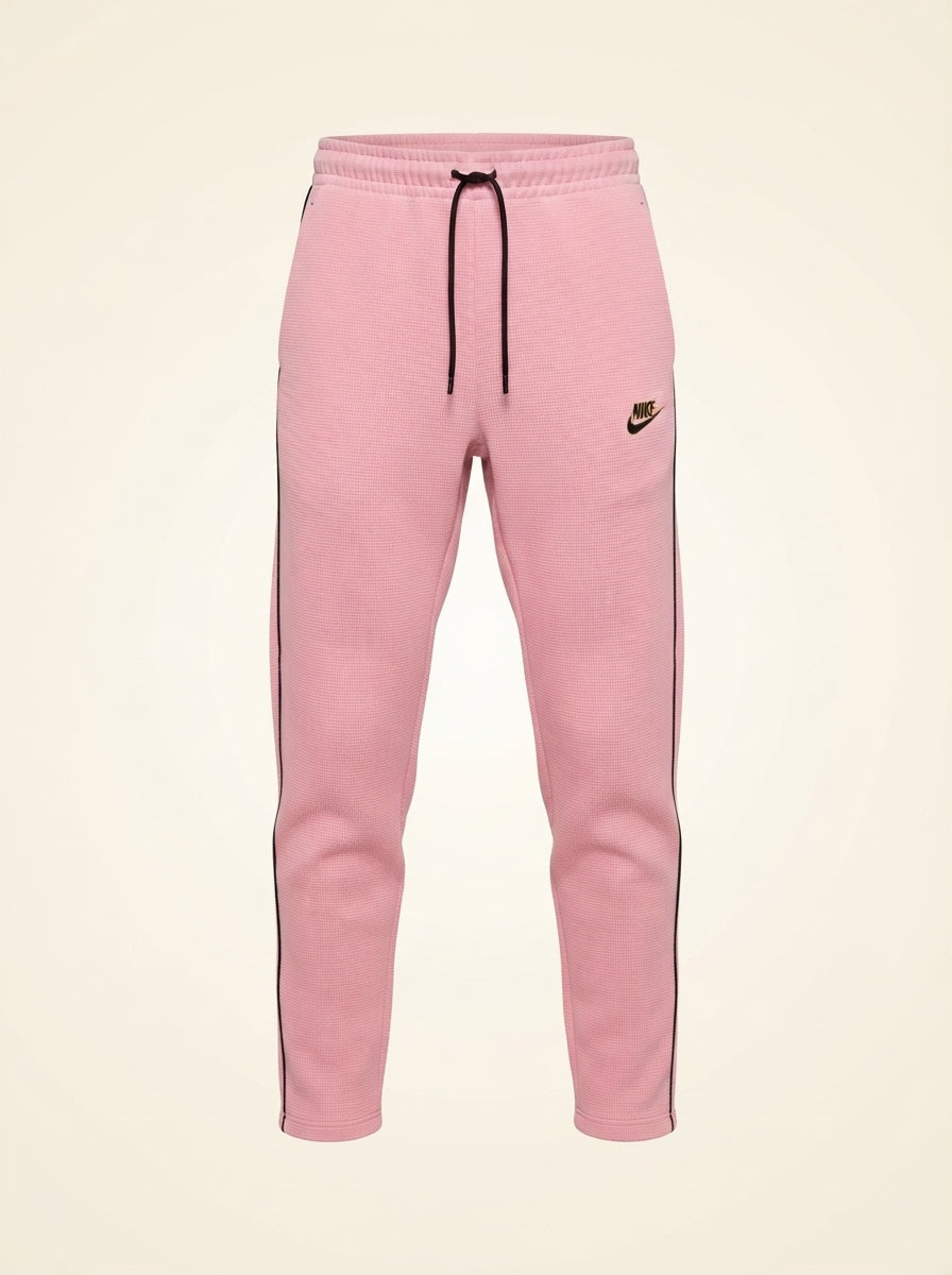 Women's Premium Cotton Fleece Tracksuit – 350 GSM Ultra-Warm Zip-Up Set, Baggy Trouser | 3 Colors – Nighat Apparel