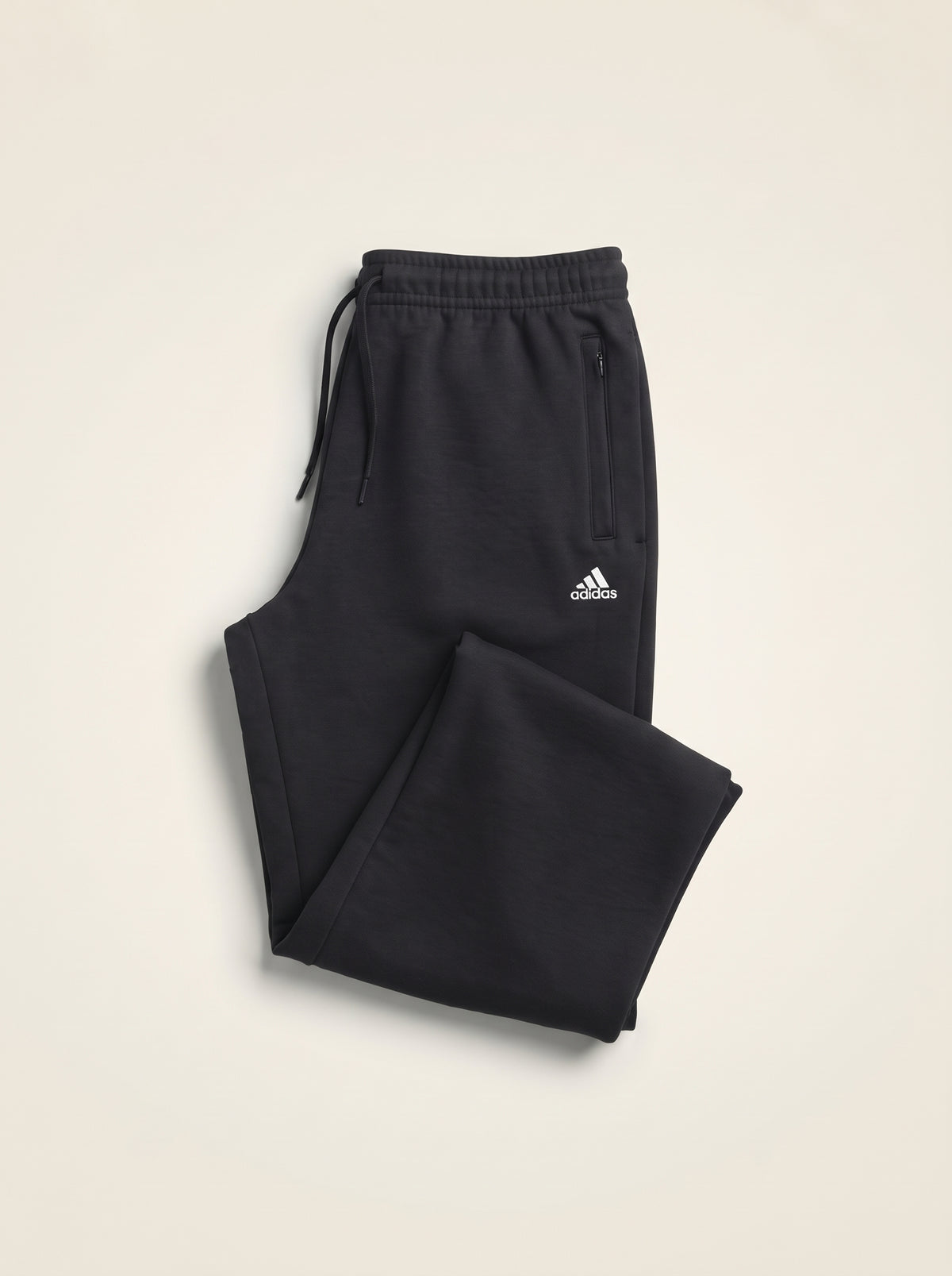 Men's Premium Woven Terry Trouser – 180 GSM Imported Fabric | Zip Pocket Casual Trouser | 5 Colors – Nighat Apparel