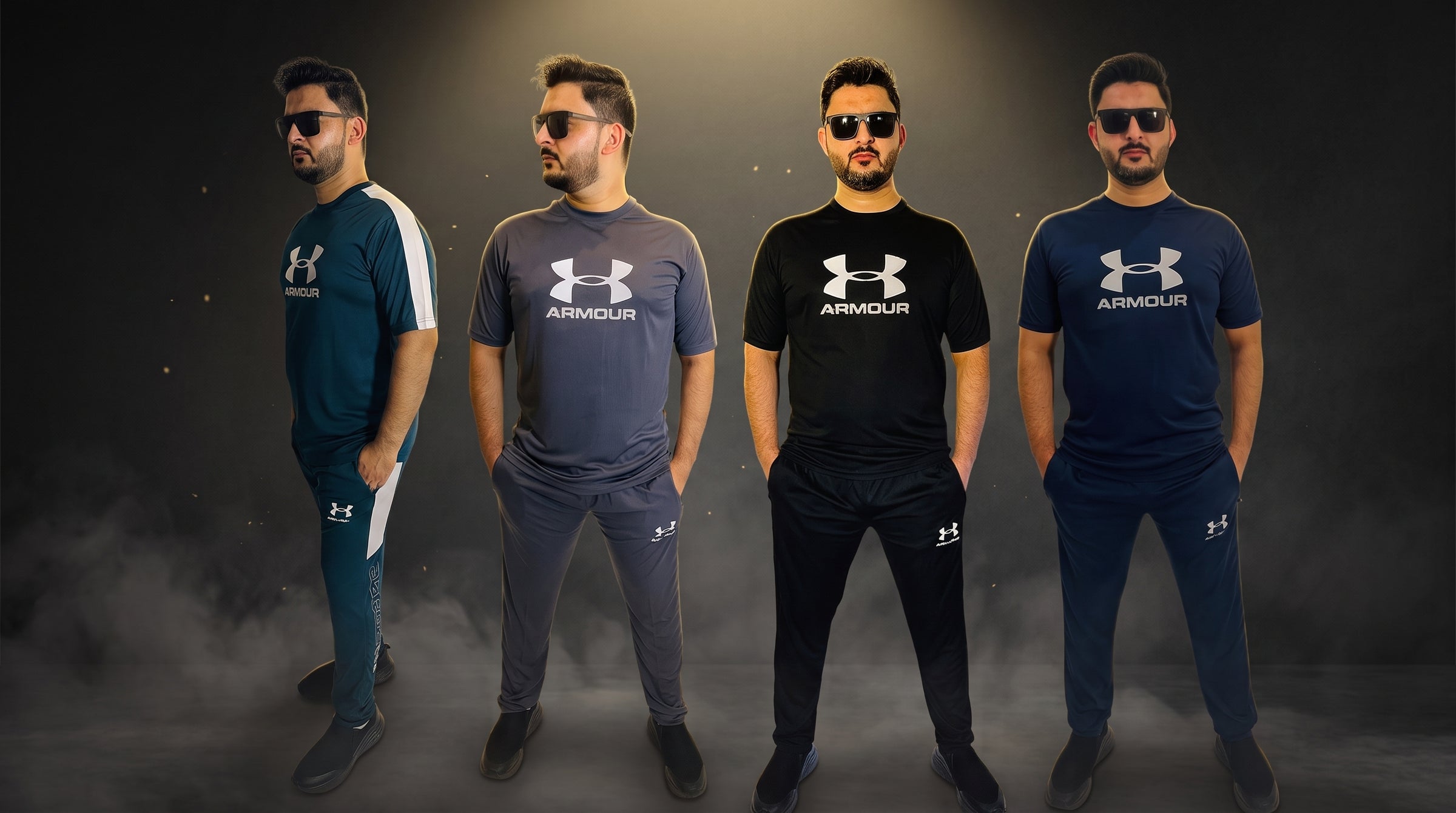 Nighat Apparel Luxury Menswear Pakistan