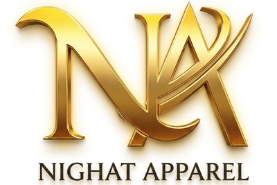 Nighat Apparel